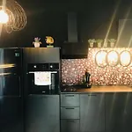 омния Apartment Chernomorets
