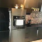 омния Apartment Chernomorets