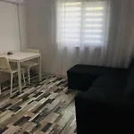 Apartment омния Chernomorets