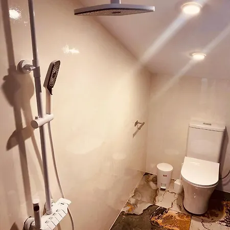 омния Apartamento Chernomorets