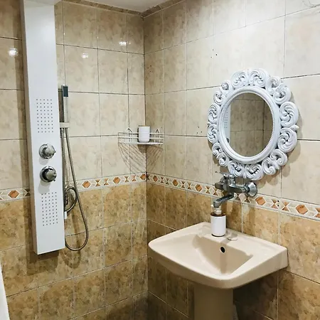 Lejlighed омния *