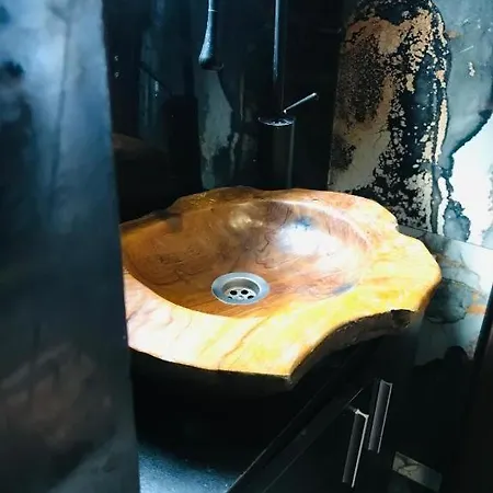 Lejlighed омния *