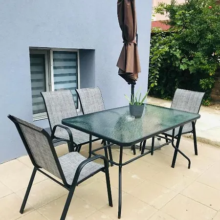 Apartament омния Czernomorec