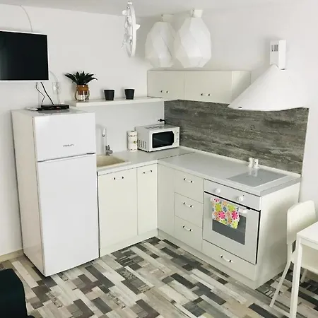 омния Apartamento *