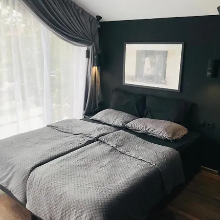 Apartamento омния *
