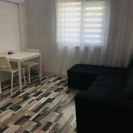 Apartament омния Czernomorec