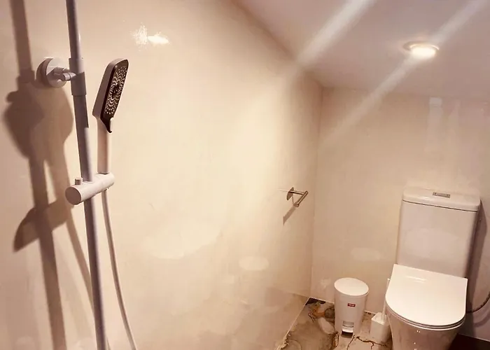 омния Апартаменты Черноморец