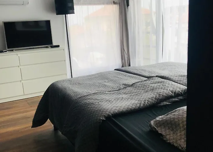 Апартамент омния *