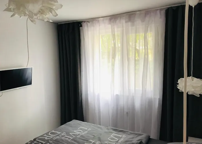 омния Апартамент