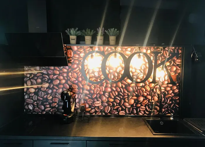 омния Апартамент