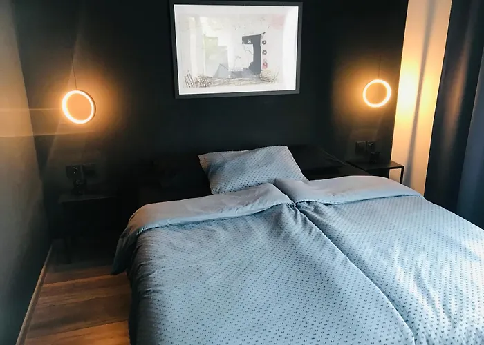 Апартамент омния Черноморец