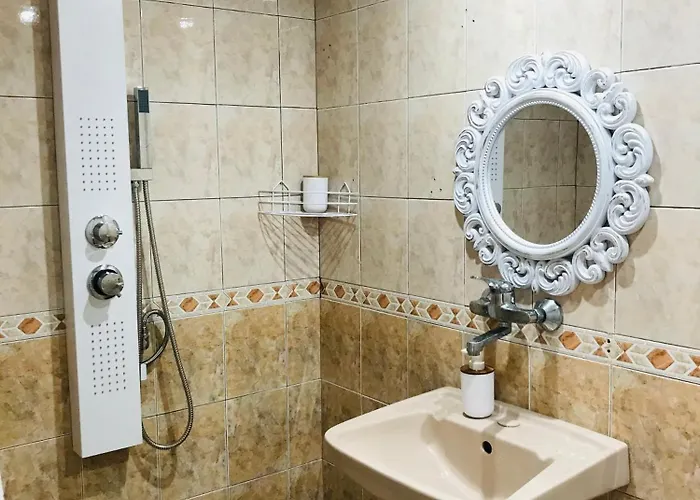 Апартамент омния *