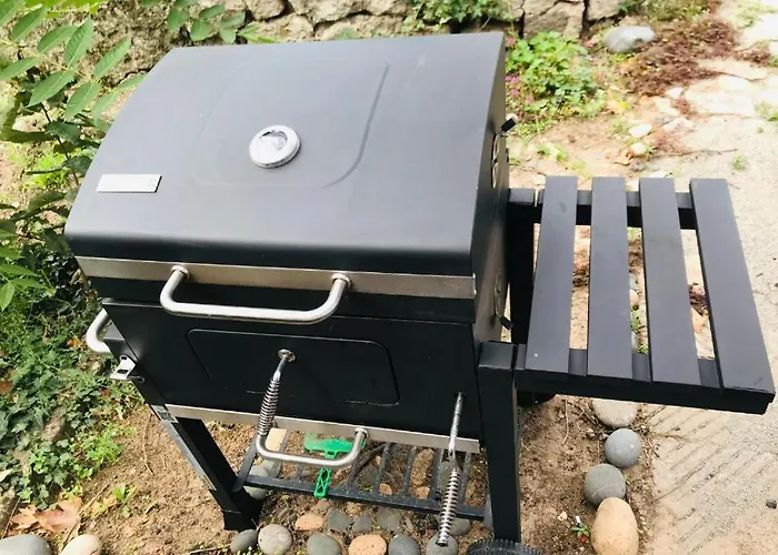 Апартаменты омния