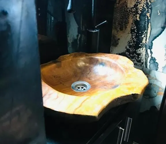 Апартамент омния *