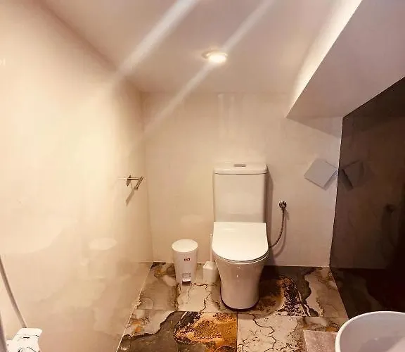 омния Апартамент