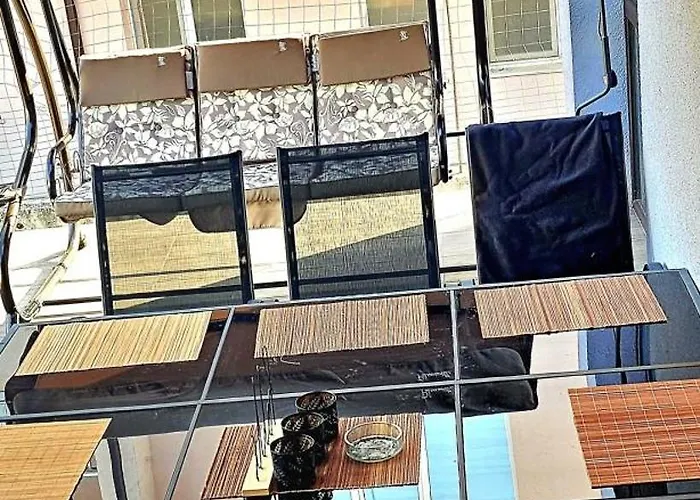 омния Апартамент