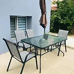 Appartement омния Chernomorets