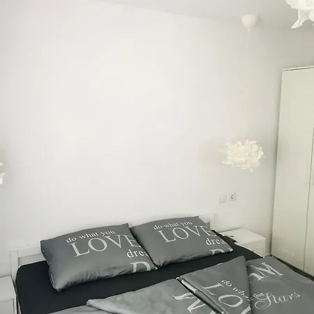 Apartament омния