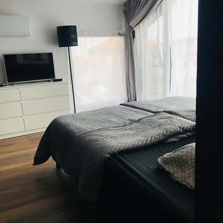 Apartment омния *