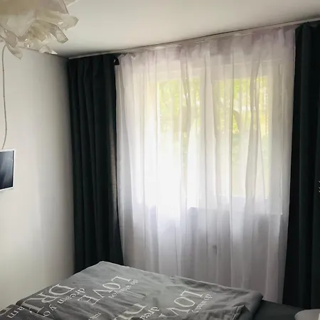 омния Apartment