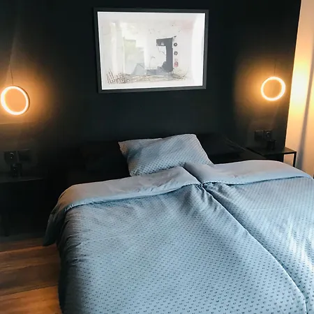Apartament омния Cernomoreț