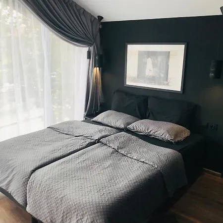 омния Apartment Chernomorets