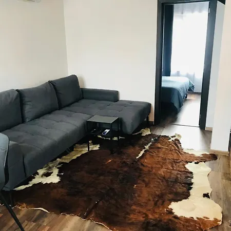 омния Apartment