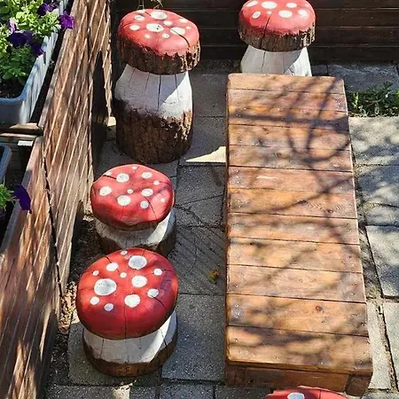 Apartment омния