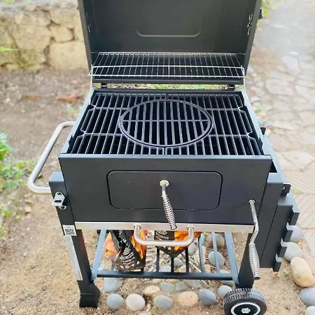 омния Lägenhet