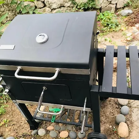 Lägenhet омния