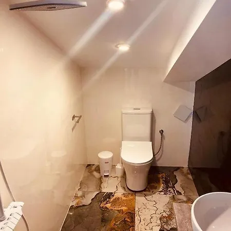 омния Apartment