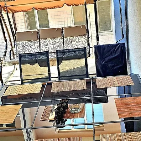 омния Apartment