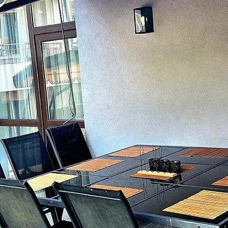 Apartament омния *