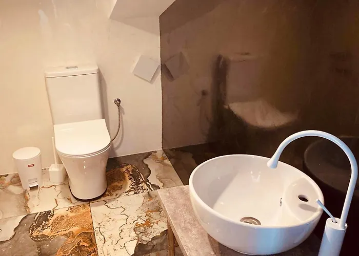 Апартаменты омния *