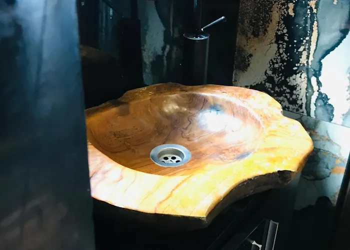 омния Апартаменты *