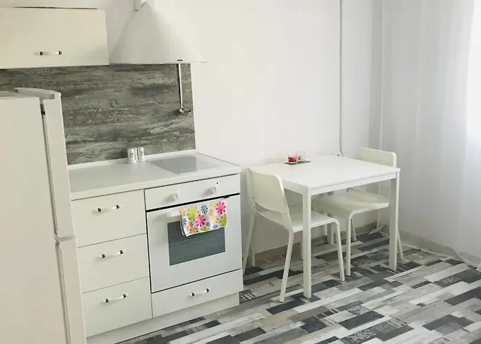 Апартаменты омния *