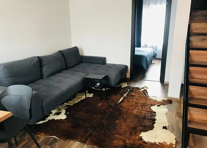 омния Апартаменты