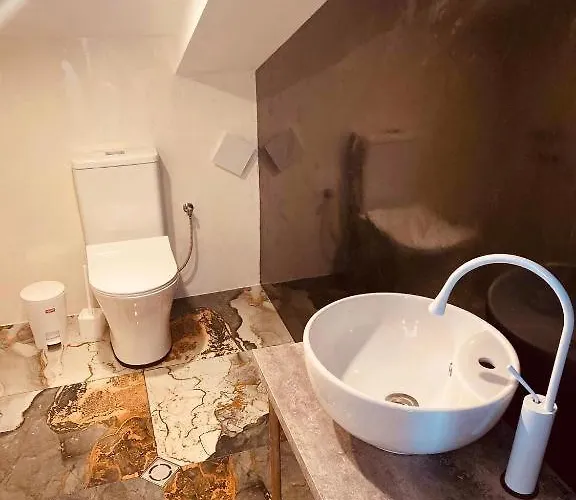 омния Апартаменты *